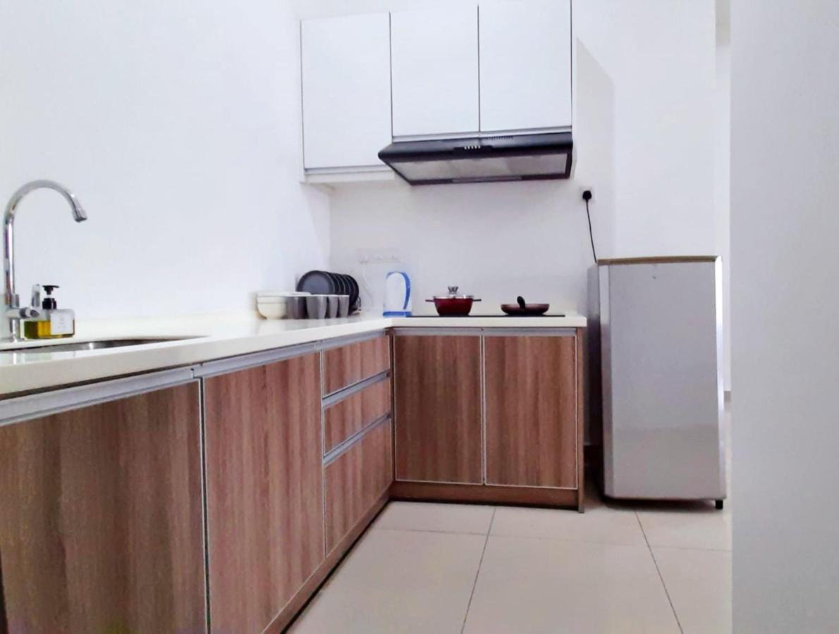Apartament Mr Holiday - Majestic Ipoh Town Zewnętrze zdjęcie