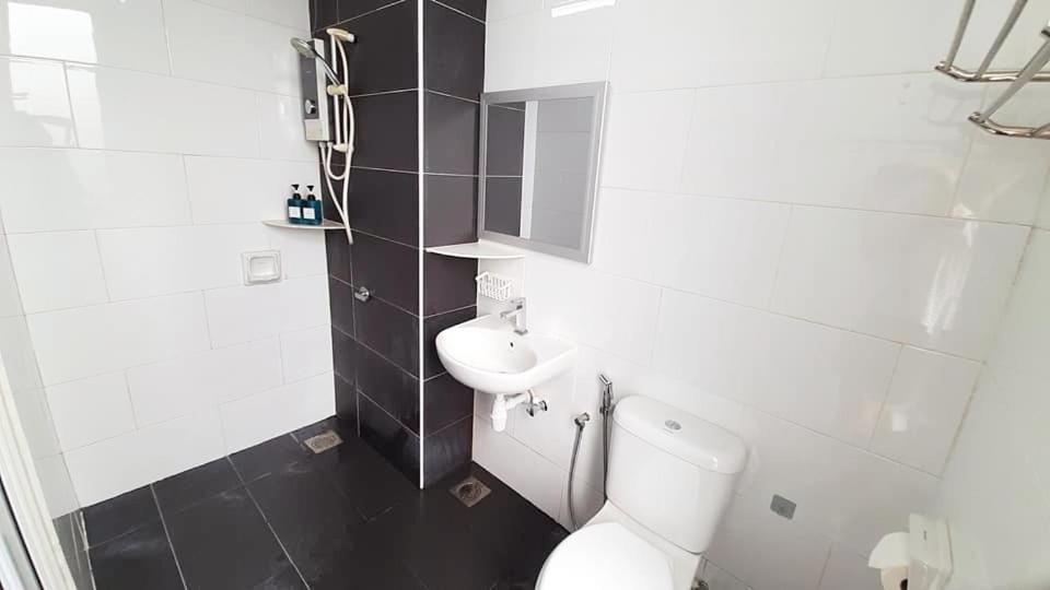 Apartament Mr Holiday - Majestic Ipoh Town Zewnętrze zdjęcie