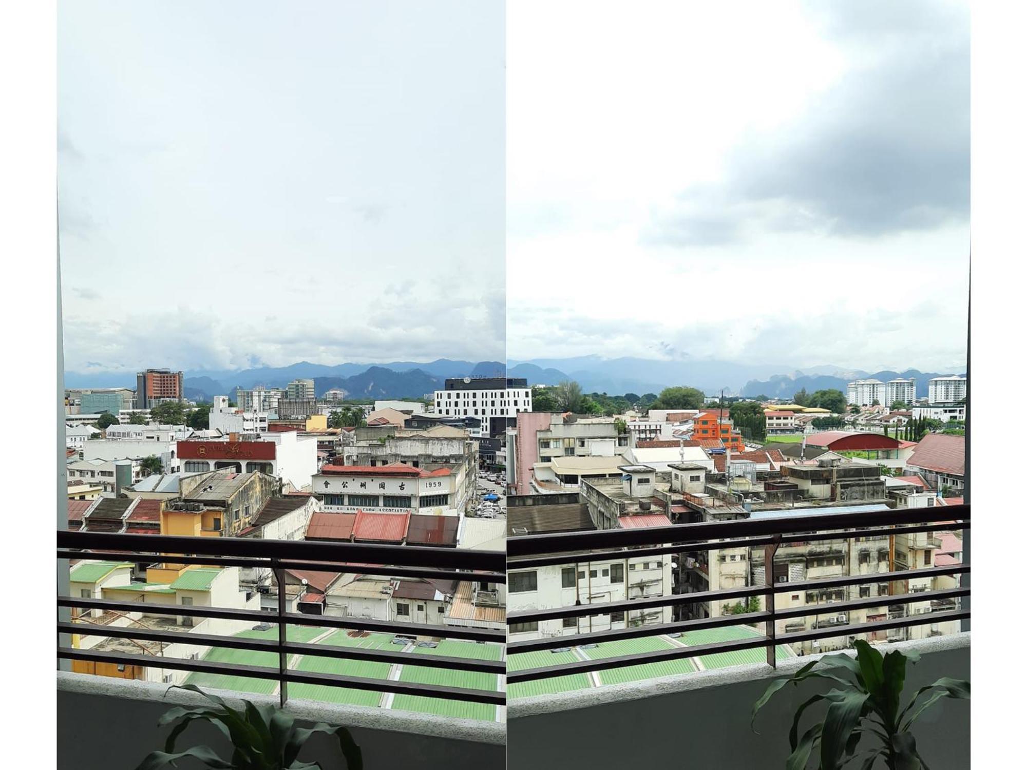 Apartament Mr Holiday - Majestic Ipoh Town Zewnętrze zdjęcie